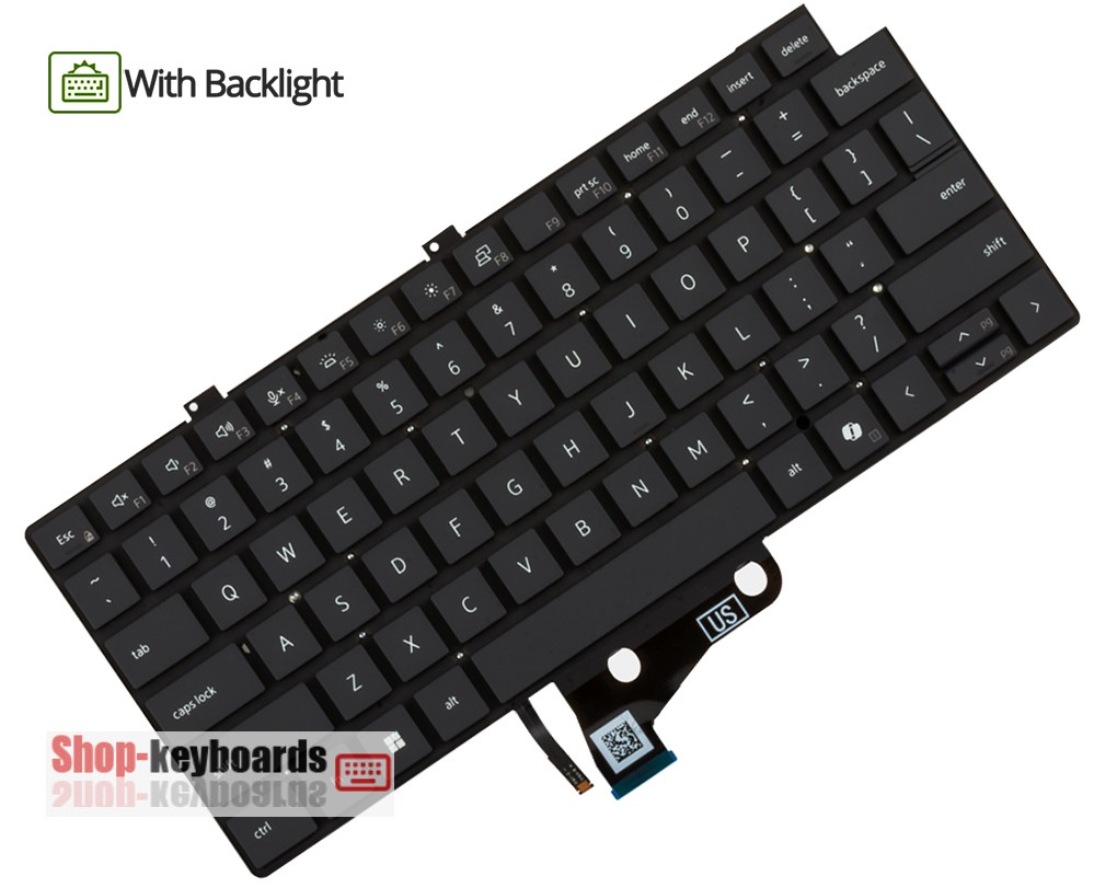 Images for Dell 06C0FY Keyboard