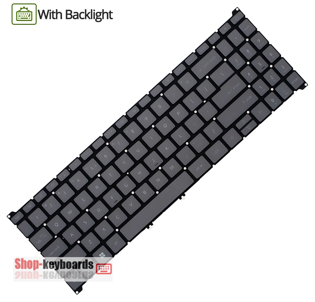 Images for Acer N24Q6 Keyboard