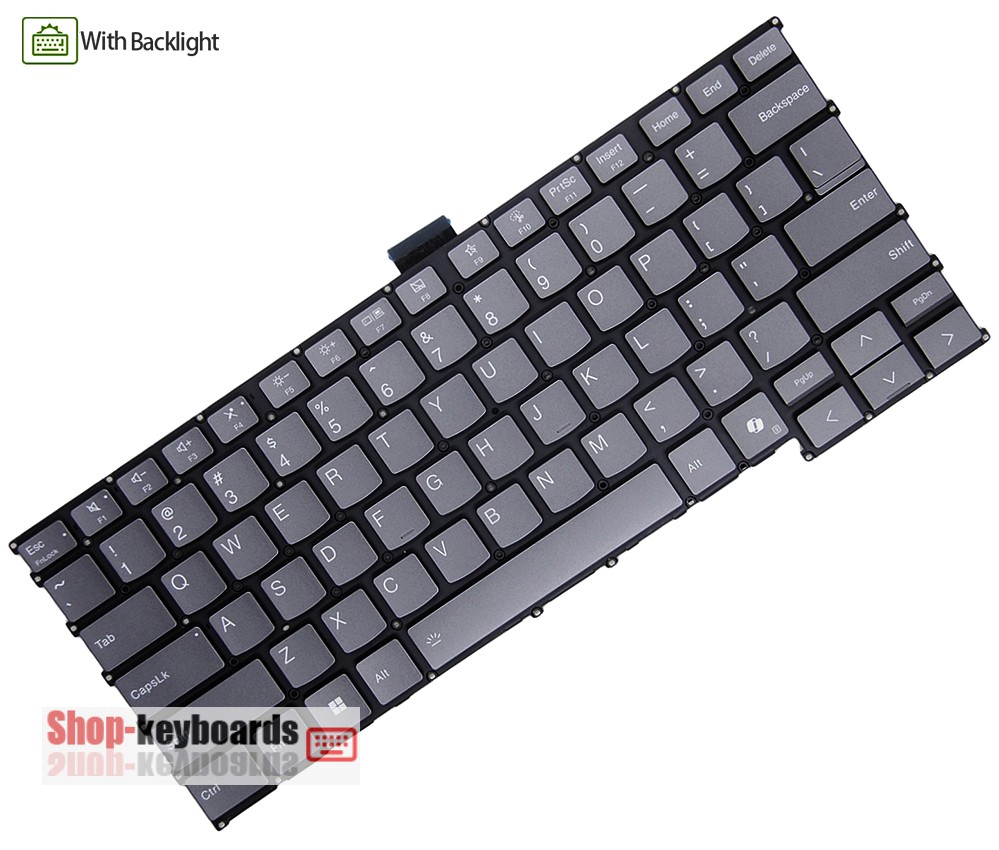Images for Lenovo PZ4CLXB Keyboard